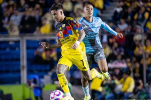 Puebla recibe a América este viernes 20 de febrero | MEXSPORT