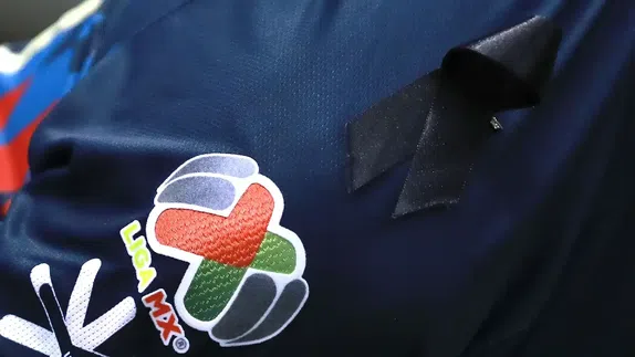 Lamentable muerte afecta a Chivas y América