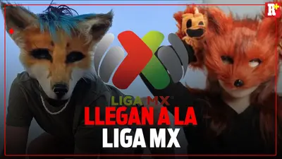 ¿Qué Therian de la Liga MX eres según tu mes de nacimiento? Descubre qué jugador animal vive en ti