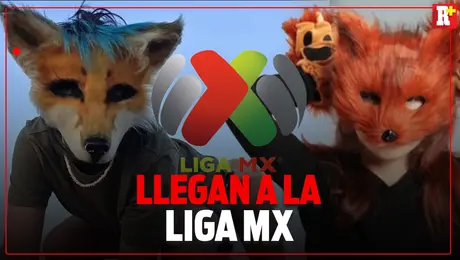 ¿Qué Therian de la Liga MX eres según tu mes de nacimiento? Descubre qué jugador animal vive en ti