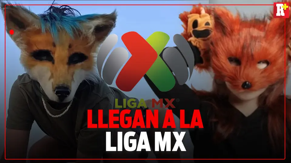 ¿Qué Therian de la Liga MX eres según tu mes de nacimiento? Descubre qué jugador animal vive en ti