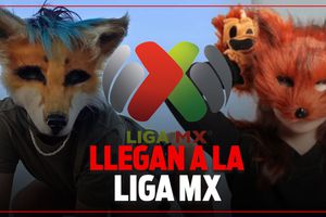 ¿Qué Therian de la Liga MX eres según tu mes de nacimiento? Descubre qué jugador animal vive en ti
