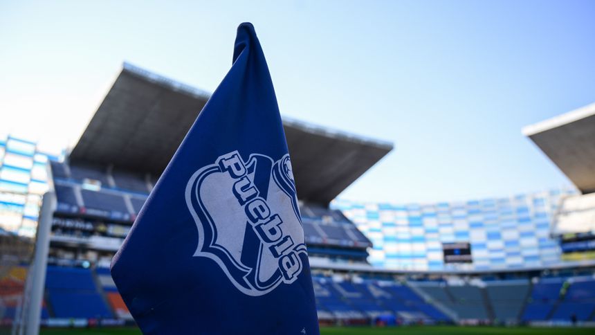 Puebla podría ser comprado por un consorcio con presencia en LaLiga | IMAGO7