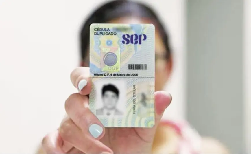 La CURP Biométrica ahora se sumará como identificación oficial / Redes Sociales