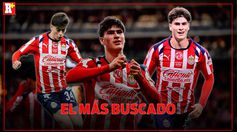 UN GRANDE De EUROPA Tiene La Mira Puesta En La HORMIGA GONZÁLEZ