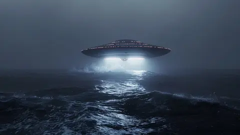 El debate se abre, luego de que Barack Obama revelara la posibilidad de la existencia de seres extraterrestres / FREEPIK