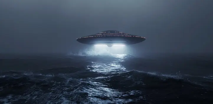 El debate se abre, luego de que Barack Obama revelara la posibilidad de la existencia de seres extraterrestres / FREEPIK