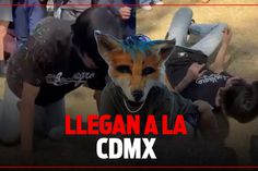 ¡LOS THERIANS INVADEN LA CIUDAD DE MÉXICO!