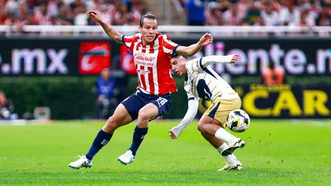 Rubén González l MEXSPORTS