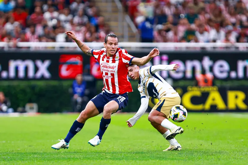 Rubén González l MEXSPORT