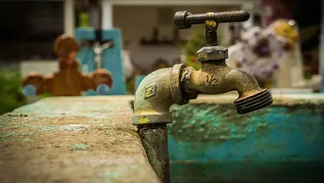 Cortes de agua en CDMX: estas colonias tendrán baja presión del 19 al 25 de febrero