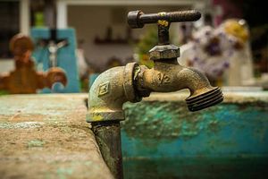 Cortes de agua en CDMX: estas colonias tendrán baja presión del 19 al 25 de febrero