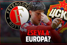 SECRETOS de la posible llegada de la HORMIGA GONZÁLEZ a EUROPA