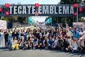 Tecate Emblema 2026 revela lineup por día: Jonas Brothers, Gloria Trevi y más encabezan el festival