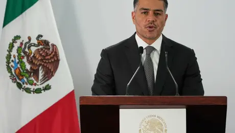 CJNG sigue activo y es altamente peligroso, advierte Omar García Harfuch