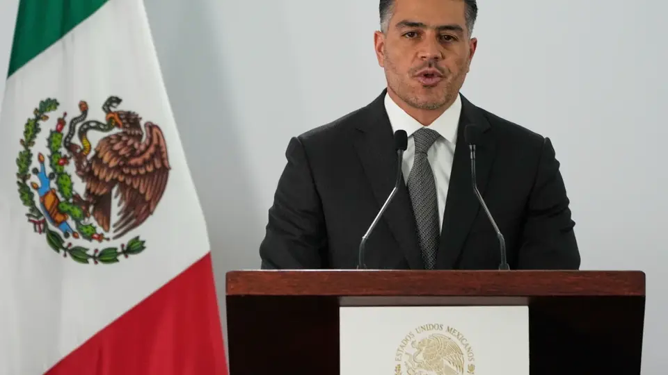 CJNG sigue activo y es altamente peligroso, advierte Omar García Harfuch