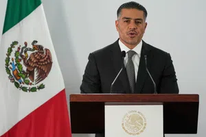 CJNG sigue activo y es altamente peligroso, advierte Omar García Harfuch