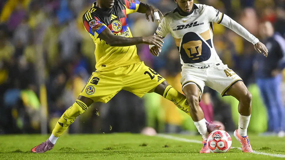 El Clásico Capitalino se roba los reflectores en la Jornada 12 | IMAGO7