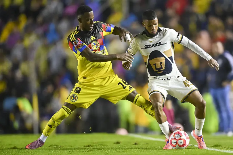 El Clásico Capitalino se roba los reflectores en la Jornada 12 | IMAGO7