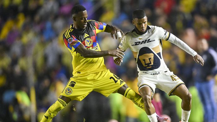 El Clásico Capitalino se roba los reflectores en la Jornada 12 | IMAGO7