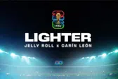 Oficial: ‘Lighter’ de Jelly Roll, Carín León y producido por Cirkut inaugura el álbum oficial del Mundial 2026