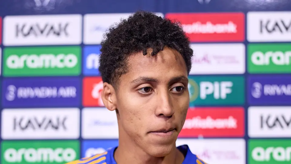 "Confié mucho en mí": Ozziel Herrera reacciona tras remontada de Tigres en Concacaf