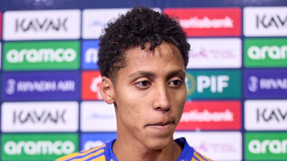 Jonathan Ozziel Herrera anotó doblete en la remonatada ante Cincinnati FC l MEXSPORT