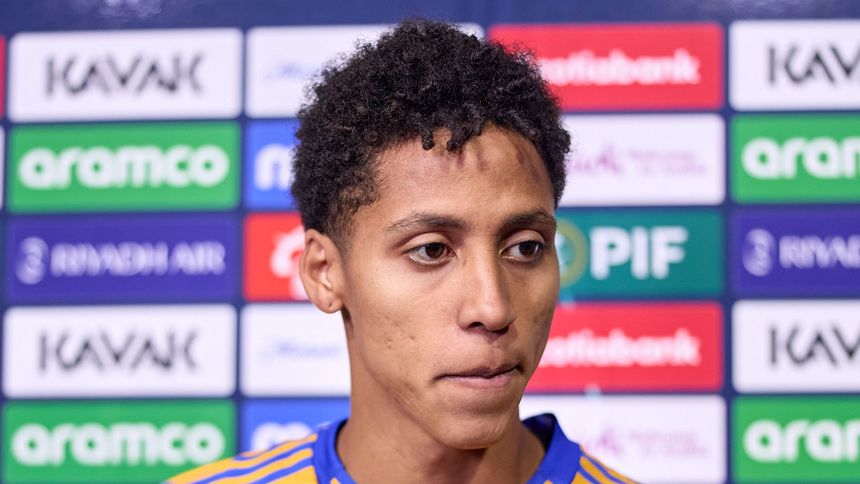 Jonathan Ozziel Herrera anotó doblete en la remonatada ante Cincinnati FC l MEXSPORT