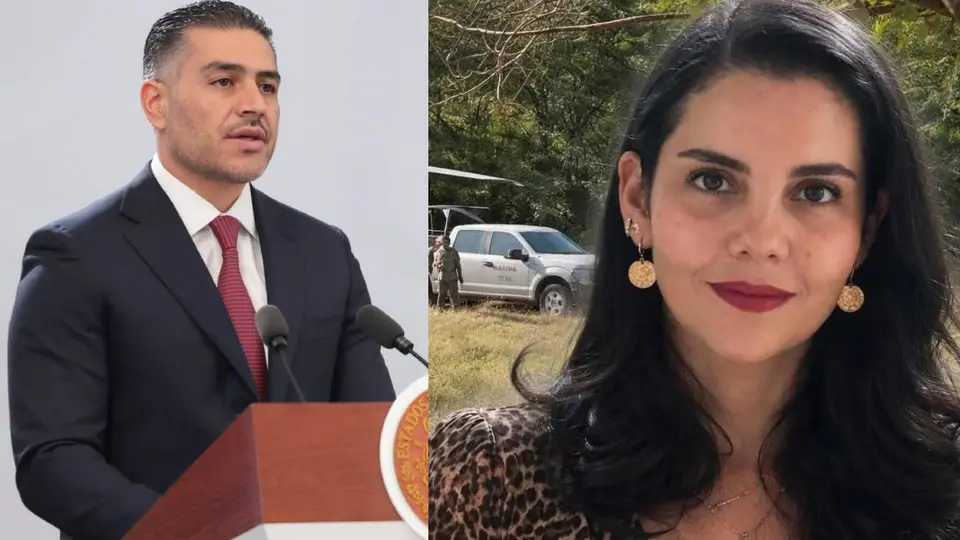 Harfuch aclara: Hija del ‘Mayo’ Zambada no fue detenida tras operativo en Sinaloa