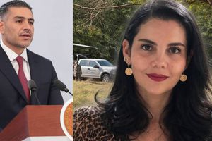 Harfuch aclara: Hija del ‘Mayo’ Zambada no fue detenida tras operativo en Sinaloa