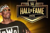 Dennis Rodman será inducido al Salón de la Fama de WWE 2026