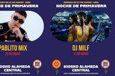Festival de Primavera CDMX 2026: cartel completo, sedes y horarios del evento GRATIS en el Zócalo