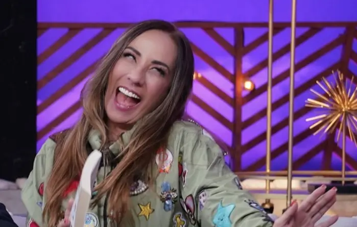 Otro de los nombres que figura en la lista es el de la actriz y comediante Consuelo Duval. / @consueloduval