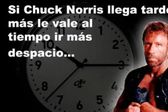 Los martes de Chuck Norris: otro legado que dejó el actor antes de morir