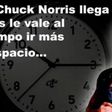 Los martes de Chuck Norris: otro legado que dejó el actor antes de morir