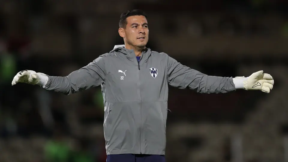 "Memo es una inspiración": Luis 'Mochis' Cardenas elogia al arquero de la Selección Mexicana