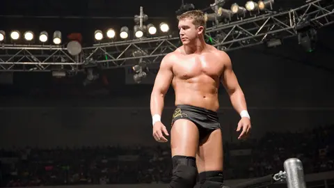 Ted DiBiase Jr. en WWE | WWE