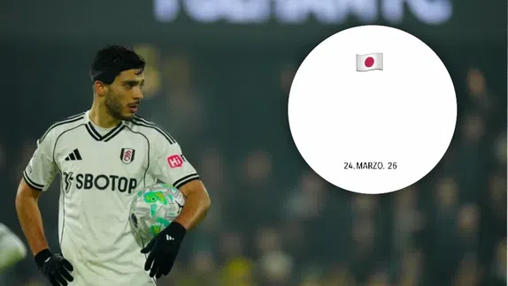 ¿Pista sobre su futuro? Raúl Jiménez publica enigmático mensaje y conmociona las redes