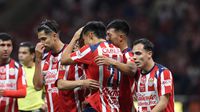 Chivas se siente cómodo en el Gigante de Acero de Rayados: Solo tres derrotas en 10 años