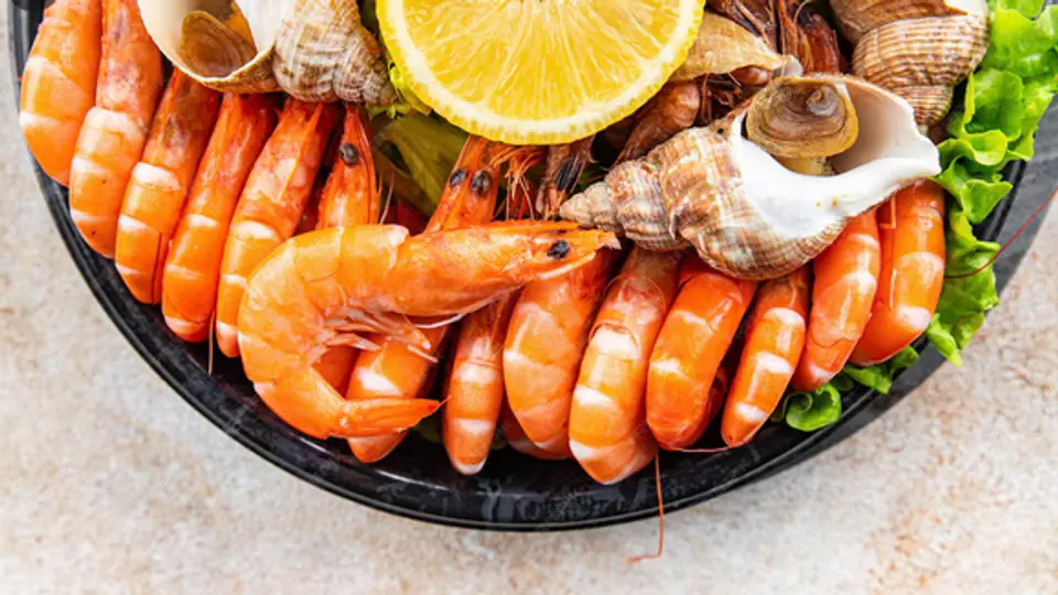 En la Cuaresma los mariscos se vuelven protagonistas en la mesa de millones de familias mexicanas / FREEPIK