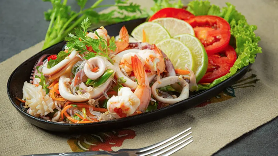 Los costos de los mariscos dependerán del lugar donde se compren y la cantidad / FREEPIK