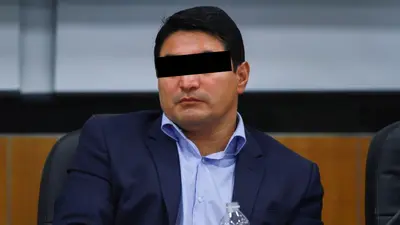 Vinculan a proceso a Erik "N" por presunto abuso sexual agravado en Tijuana