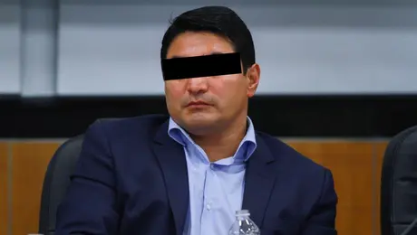 Vinculan a proceso a Erik "N" por presunto abuso sexual agravado en Tijuana