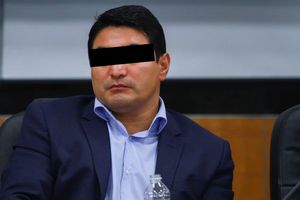 Vinculan a proceso a Erik "N" por presunto abuso sexual agravado en Tijuana