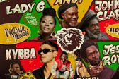 Festival de reggae internacional en CDMX reunirá a leyendas como Horace Andy, Johnny Clarke y Lady G