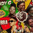 Festival de reggae internacional en CDMX reunirá a leyendas como Horace Andy, Johnny Clarke y Lady G