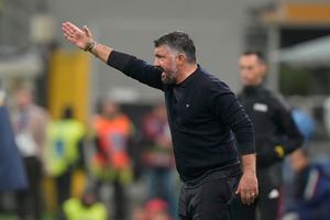 Italia presenta su lista definitiva para el Repechaje rumbo al Mundial 2026