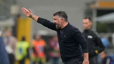 Italia anuncia convocatoria para el repechaje del Mundial 2026