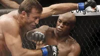 ‘Estoy muy orgulloso’: Anderson Silva tras el reestreno en Estados Unidos de su serie, ‘Anderson Spider Silva’
