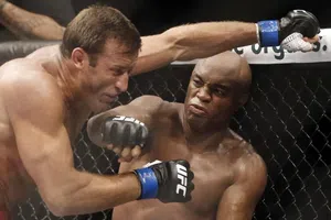 ‘Estoy muy orgulloso’: Anderson Silva tras el reestreno en Estados Unidos de su serie, ‘Anderson Spider Silva’